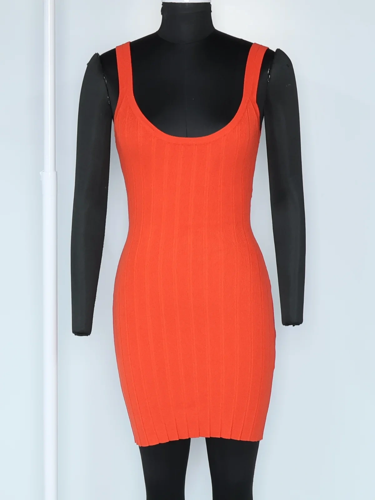 Pre-owned Forever 21 Solid Dress for Women